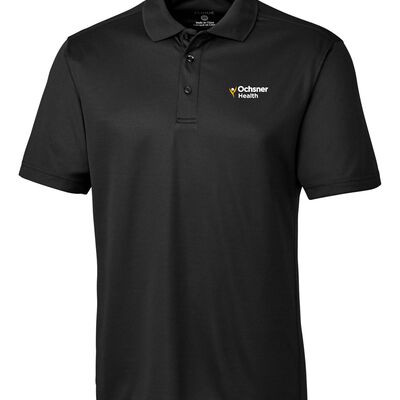 Clique Men's Ice Pique Polo